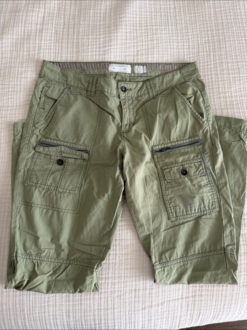 Women’s HeiHei Pants anthropology